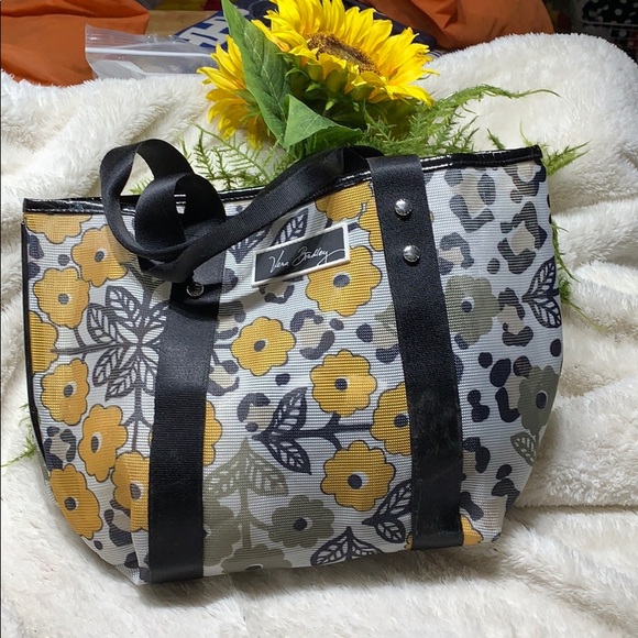 Vera Bradley Handbags - Vera Bradley mesh bag